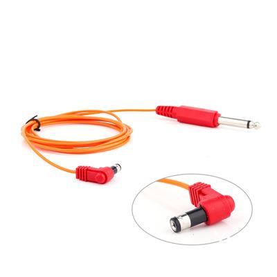 Cable Clipcord Copper Slim Siliconado #0333 Conexión DC