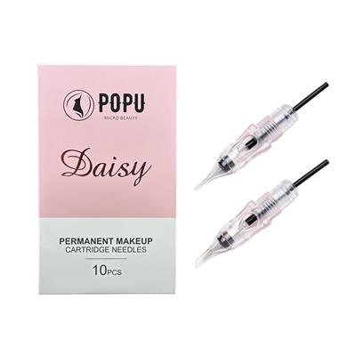 Cartuchos PMU POPU Daisy (x10 Unidades) 1003RL 0.30mm
