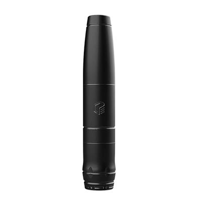 Máquina Pen EZ Tattoo & PMU Defender 2-in-1 (Negra