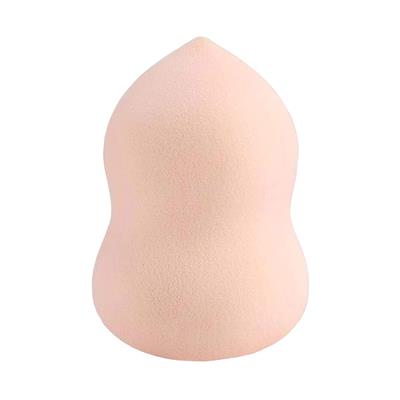 Esponja Beauty Blender tipo Calabaza (Beige)