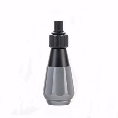 Grip EZ Tattoo Aircraft Aluminium Cnc 32mm. (Gris)