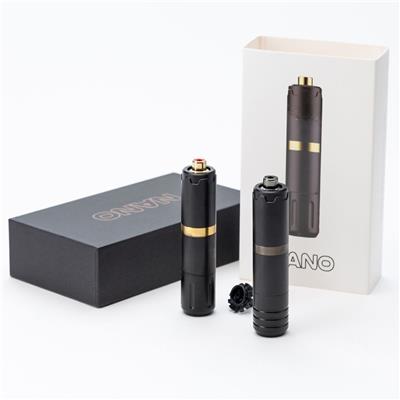 Pack de 2 Máquinas Pen EZ Tattoo NANO con Motor Su