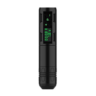 Máquina Pen EZ Tattoo Portex Generation 2S (P2S) Wireless Battery Inalámbrica