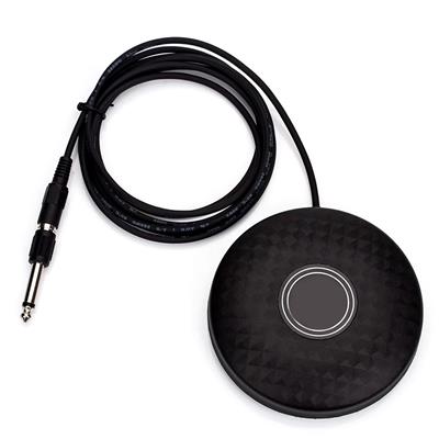 Pedal EZ Tattoo Pro-Design Solid Foot Switch