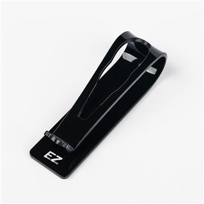 Apoya Máquina EZ Pen Tray Holder Acrílico (Negro)