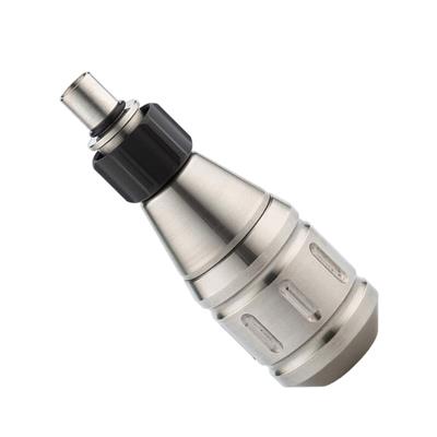 Grip EZ Tattoo Acero Inoxidable SSCG 32mm
