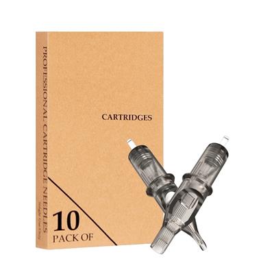 Cartuchos EZ Tattoo Filter (x10 Unidades) 1211M1C RM