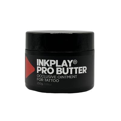 Inkplay Butter Pro Efecto Frío 250ml