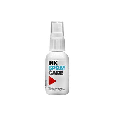 Inkplay Crema Spray Post Tattoo 30ml