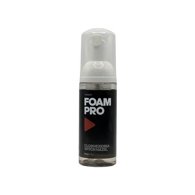 Inkplay Foam Pro Espuma Anticéptica 60ml