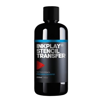 Inkplay Stencil Transfer XL 220ml