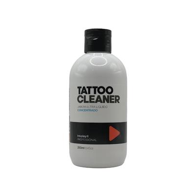 Inkplay Tattoo Cleaner Concentrado 250ml