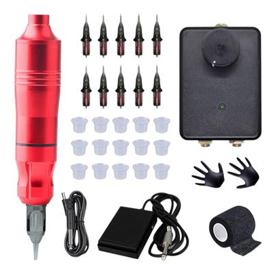 Kit Inicial Dermopigmentación & PMU con Dermógrafo