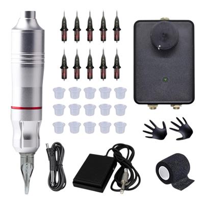 Kit Inicial Dermopigmentación & PMU con Dermógrafo