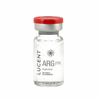 LUCENT ARG Argireline 1% Concentrado 10ml.