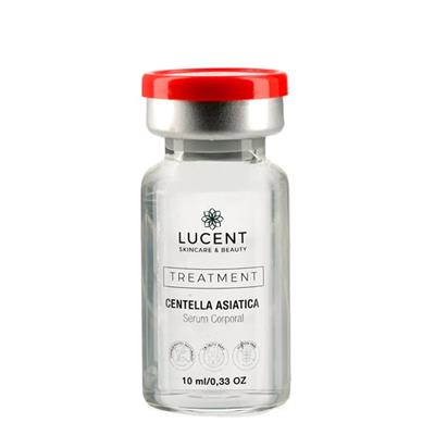 LUCENT Centella Asiática Serum Corporal 10ml.