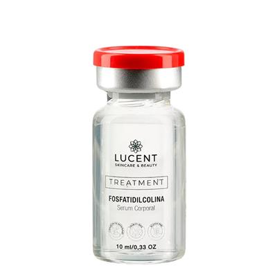 LUCENT Fosfatidilcolina Serum Corporal 10ml.