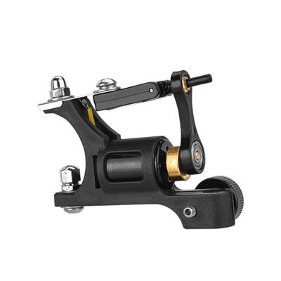 Máquina Rotativa Black Motor Mini Pro Con Fleje #1815-1