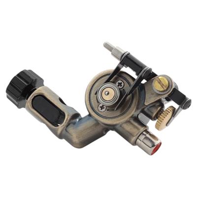 Máquina Rotativa Transversal Skull Copper RCA #2588-4