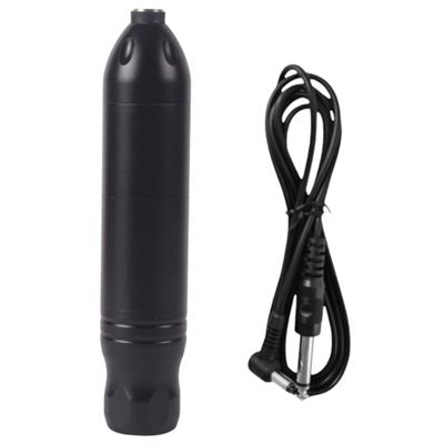 Máquina Pen Rotativa King Kong 6 #2339-1 (Negra)