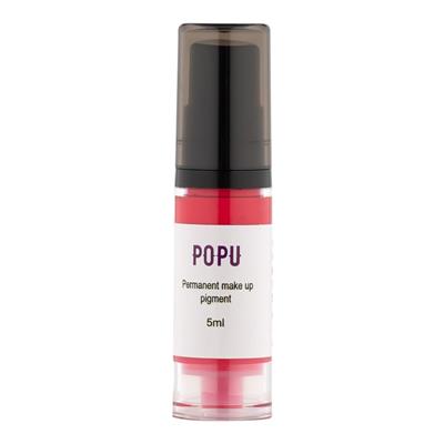 Pigmento PMU Popu Ink 5ml. Pink Mauve