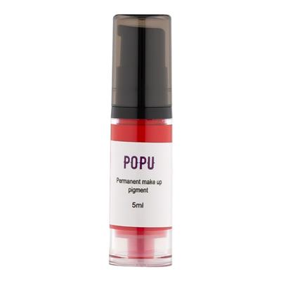 Pigmento PMU Popu Ink 5ml. Orange