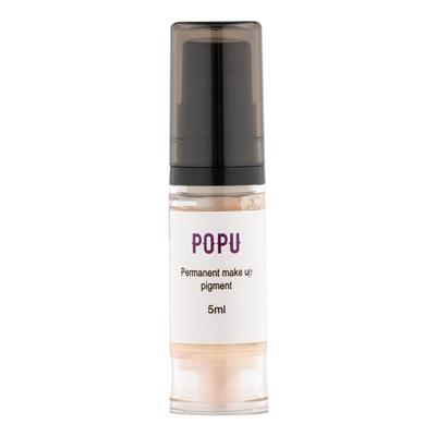 Pigmento PMU Popu Ink 5ml. Beige