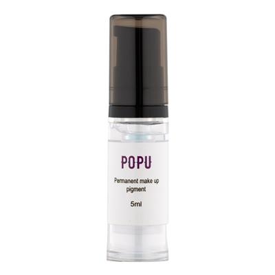 Pigmento PMU Popu Ink 5ml. Color Strengthening