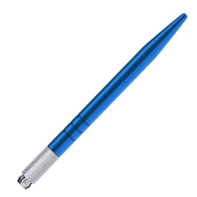 Tebori Pluma Microblading POPU Pmu Manual Pen A20 
