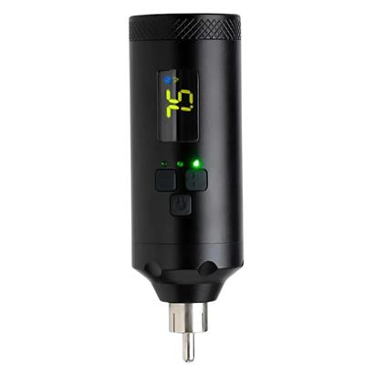 Batería Inalámbrica EZ Portex Gen2 Versatile RCA (Negra)