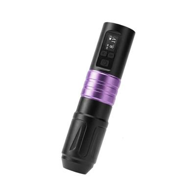 Máquina Pen Inalámbrica con Batería #772