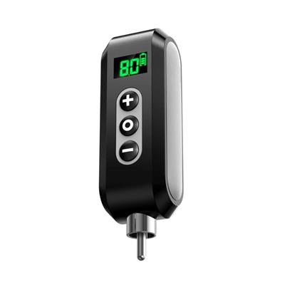 Batería Inalámbrica EZ Portex Gen2 Mini RCA (Plate