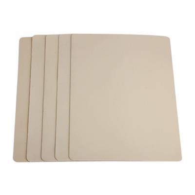 Piel Sintética Chica 15x20cm. (x5 Unidades)