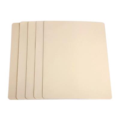 Piel Sintética Grande 20x30cm. (x5 Unidades)