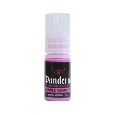 Pigmento PMU Panderm 10ml. Bubble Gummer