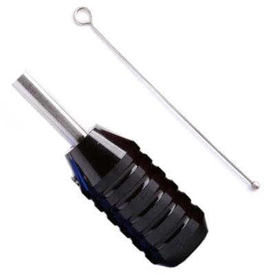 Puntera Grip Aluminio Medium 25mm para Cartuchos