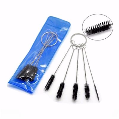 Cepillos Limpia Puntera Grip Tattoo (x5 Unidades)