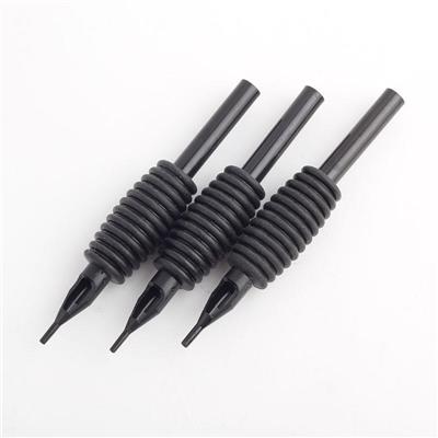 Caja Punteras Descartables 19mm. Líneas (x25 Unidades) 03RT