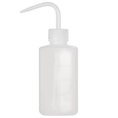 Rociador Difusor tipo Box pico rígido 500ml (Transparente)