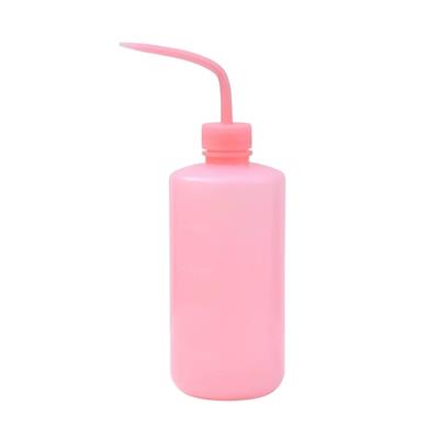 Rociador Difusor tipo Box pico rígido 500ml (Rosa)