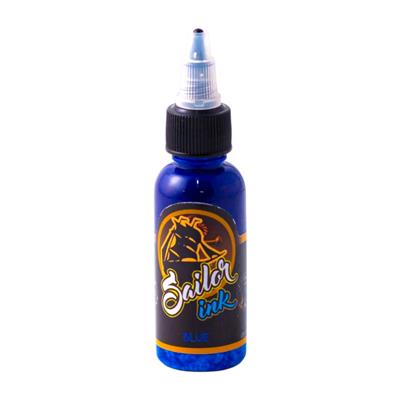 Sailor Ink 1oz. Blue