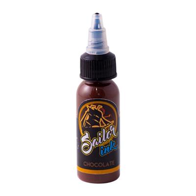 Sailor Ink 1oz. Chocolate