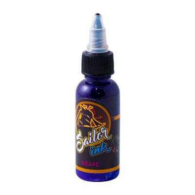 Sailor Ink 1oz. Grape