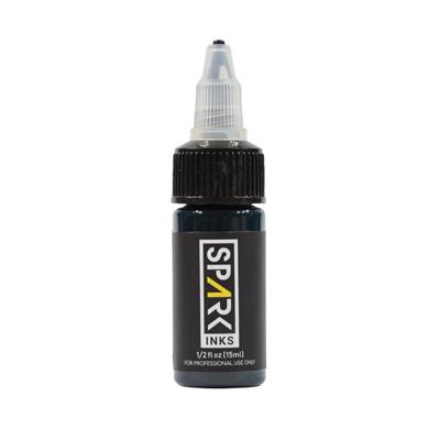 Spark Ink 0.5oz (15ml) Green