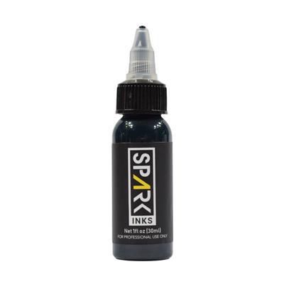 Spark Ink 1oz (30ml) Green
