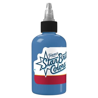 Starbrite Colors 1oz. Baby Blue