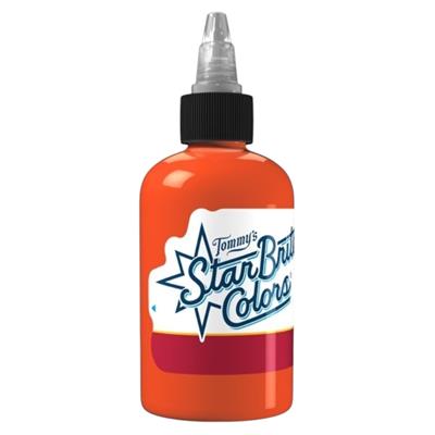 Starbrite Colors 1oz. Brite Orange