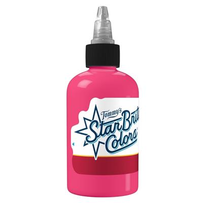 Starbrite Colors 1oz. Bubblegum Pink