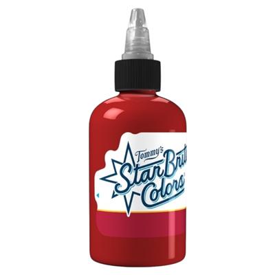 Starbrite Colors 1oz. Crimson Red