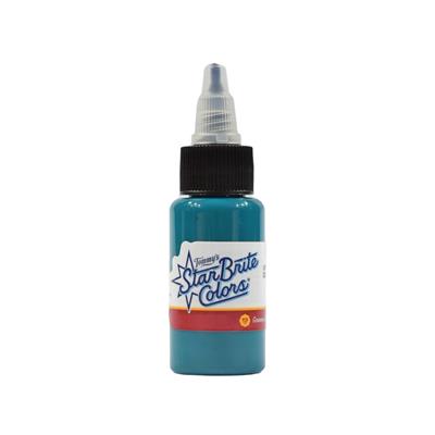 Starbrite Colors 1oz. Deep Turquoise